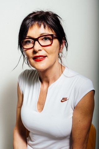 Brigita Gašperič